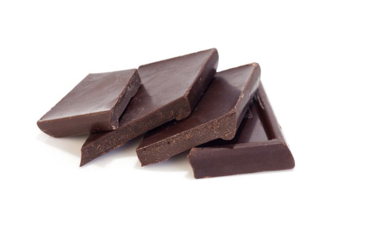 Is Delicious Dark Chocolate Truly Benefit Your Heart?