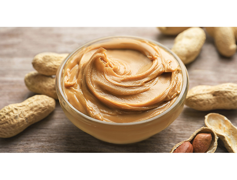 Peanut Butter til vægttab: Hvordan til at tabe med Peanut Butter