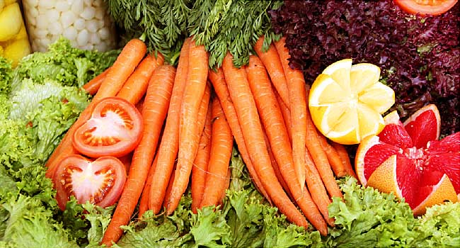 ¿Qué es beta caroteno?  ¿Cuales son los beneficios?