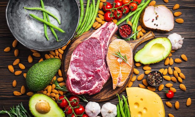 The Keto Diet Explained: Benefits, Risks, and Foods to Eat
