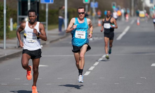 Fueling for Marathons: A Complete Guide to Race-Day Nutrition