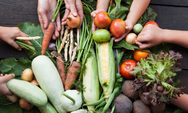 Alegerea unei diete durabile: Găsirea echilibrului și a plăcerii