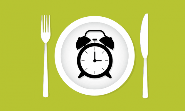 Postul intermitent: metode populare și cum să începeți