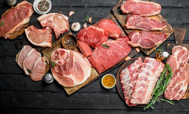 Dieta carnivore: o privire interioară asupra unei abordări exclusiv din carne