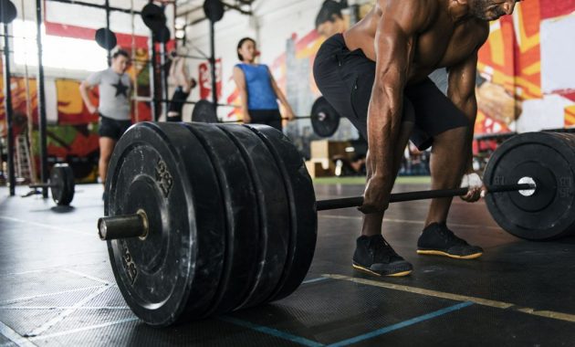 How Often Should You Strength Train for Maximum Results?